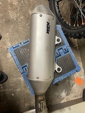 KTM SXF 250 End Can 2019/2022