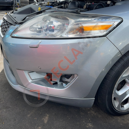 Ford mondeo titanium - titanium, x