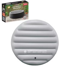 Inflatable Bladder Heat