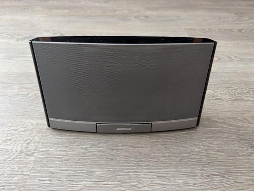 Bose sounddock portable - bose,