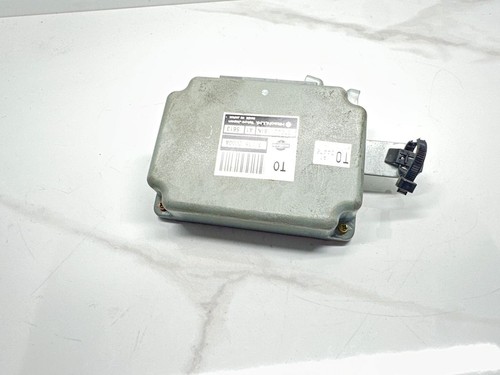 Nissan murano z50 2006 - z50, gearbox