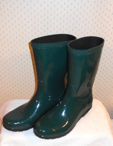 Ugg usa women rain - rain, boots