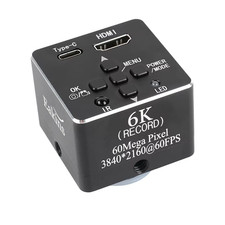 Uhd 60mp hdmi type c - 60mp, lab