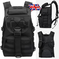 39L Waterproof Military