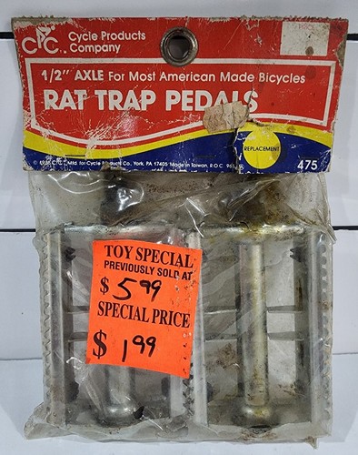 Nos cycle products rat - products,