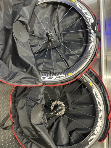 Mavic cosmic 700c carbon - mavic,