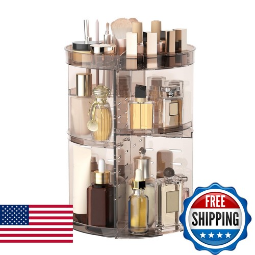 360 rotating makeup - 360, organizer