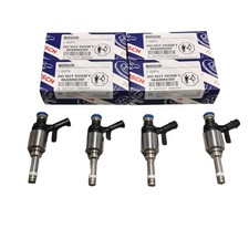 06A906036F OEM Bosch 4 pcs