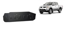 Steel fuel tank guard for Mitsubishi L 200 (2005-2015)