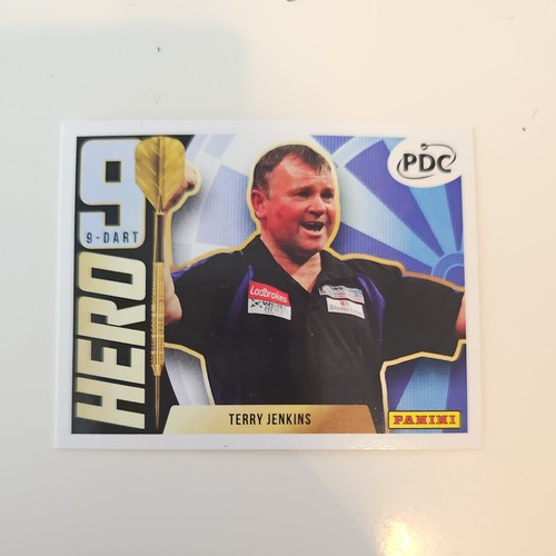 Pdc panini 2025 - , 2025/26