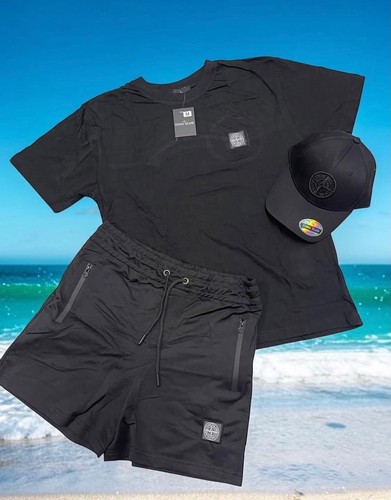 Stone island men - island, t-shirt