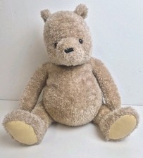 Vintage Gund Classsic Winnie The Pooh Large 18 Inches VGC