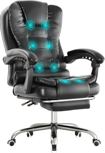 Point massage office chair - massage,