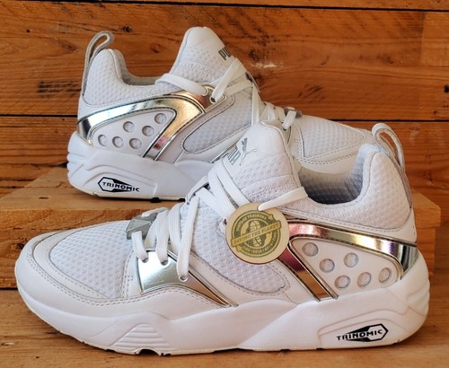 Puma trinomic blaze - puma,