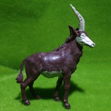 BRITAINS Zoo - Sable Antelope