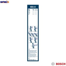 WIPER BLADE 3 397 011 641 FOR