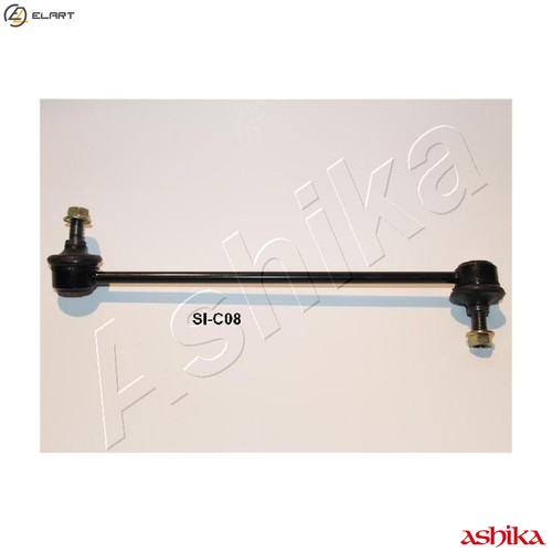Stabiliser bar suspension - bar,