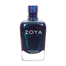 Zoya Vegan-Friendly Breathable Nail Polish - Remy 15ml (ZP758)