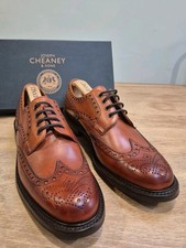 Joseph cheaney sons avon r - sons,