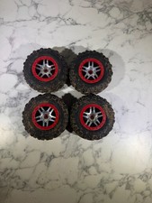 Traxxas 5877A BFGoodrich KM2