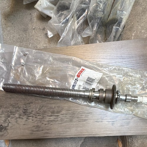 New ammco brake lathe - ammco,