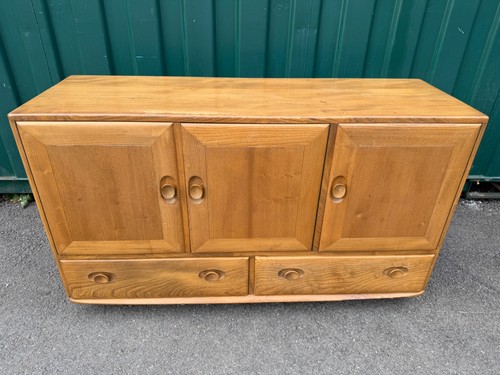 Ercol windsor 468 golden elm - windsor,