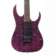 Ibanez PREMIUM RG870QMZ High