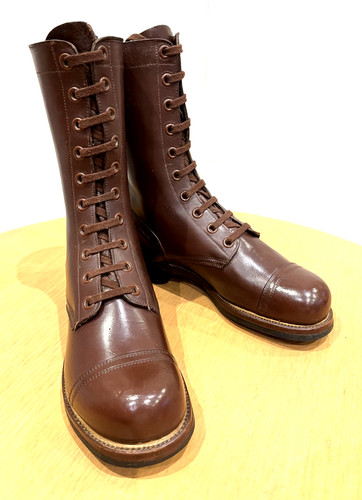 Army m1948 brown - us,