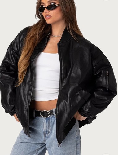Brand new edikted jacket - new,