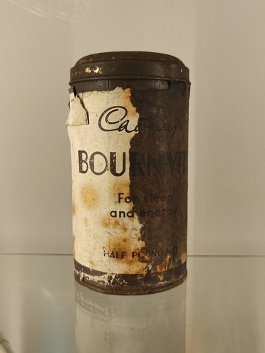 Rare antique cadbury - rare,