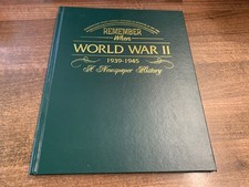 Remember When World War II