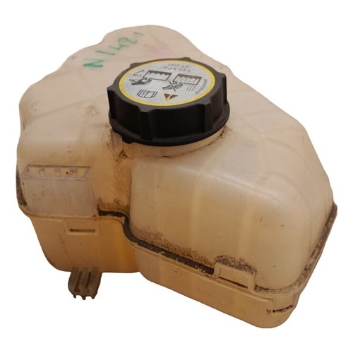 Ford fiesta coolant bootle - fiesta, /