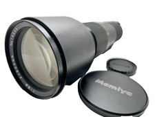 [Almost MINT] Mamiya Sekor C