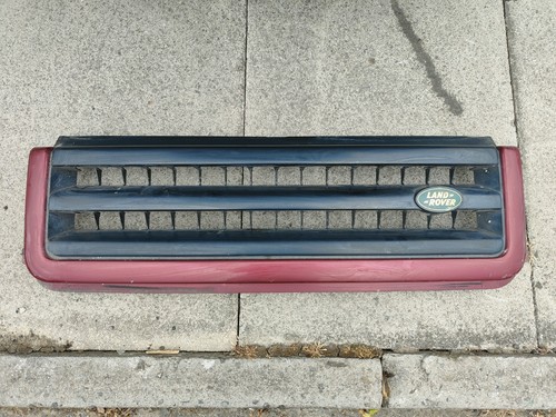Land rover discovery - td5, v8