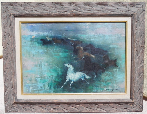 Denes holesch 1910 1983 - de, 1910-1983