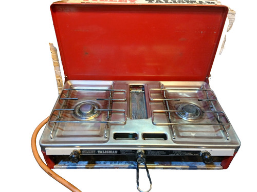 Vintage tilley talisman mk5 - vintage,