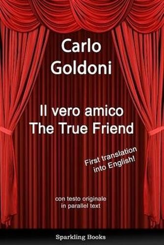 Carlo goldoni the - the, friend