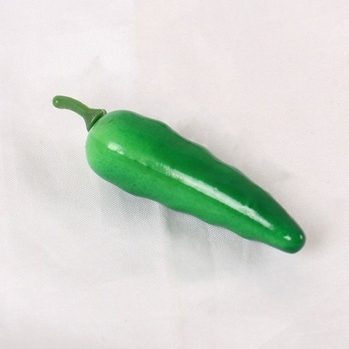 25pcs simulation mini pepper - 25pcs,