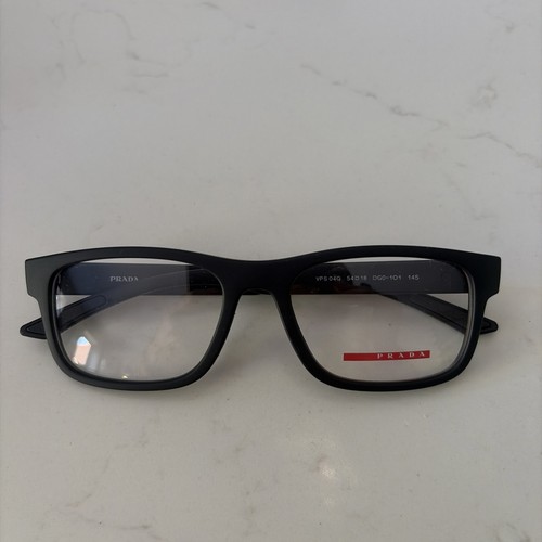 Prada eyeglasses vps 04q - vps,