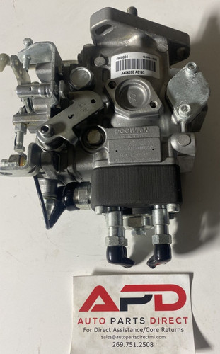 Oem cummins 4900804 zexel - oem,