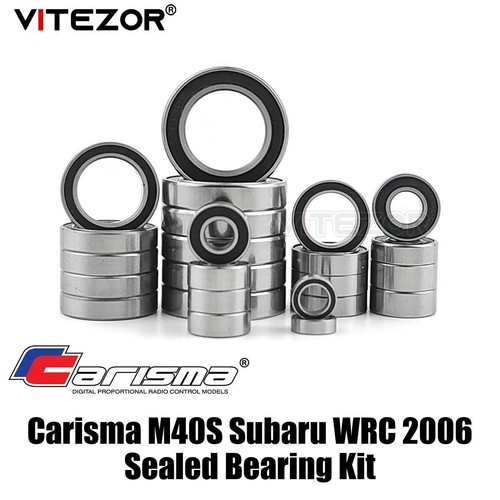 For carisma m40s - m40s, wrc