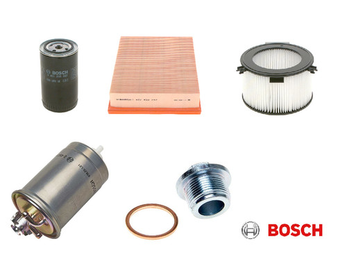 Oem bosch service - oem,