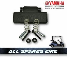 YAMAHA SCORE CARD HOLDER CLIP