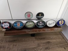 Heavy BEER PUMP  TAP FOSTERS