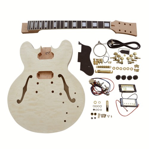Coban guitars electric semi - guitars,
