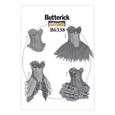 Butterick Ladies Sewing