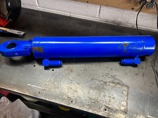 Hydraulic Cylinder Double Acting