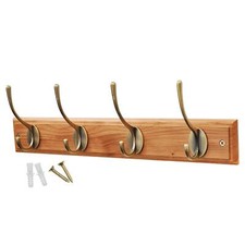 Wall Mounted Coat Rack