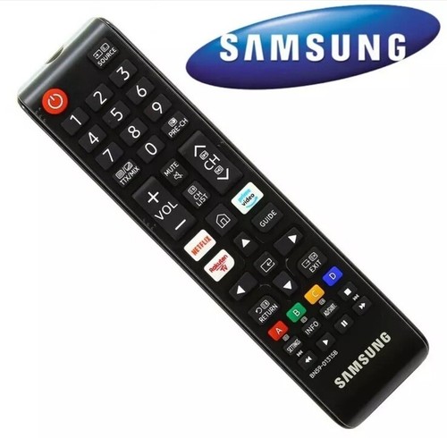 Samsung smart remote - smart,