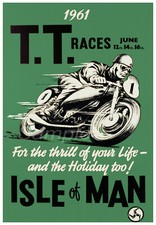 TT02 VINTAGE ISLE OF MAN TT